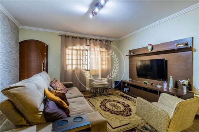 Imagem Casa com 3 Quartos à Venda, 60 m² em Belenzinho - São Paulo Imagem Casa com 3 Quartos à Venda, 60 m² em Belenzinho - São Paulo