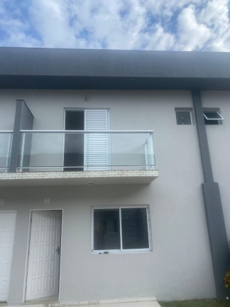 Imagem Casa de Vila com 2 Quartos à Venda, 72 m² em Jardim Rafael - Bertioga Imagem Casa de Vila com 2 Quartos à Venda, 72 m² em Jardim Rafael - Bertioga