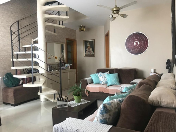 Imagem Cobertura com 4 Quartos à Venda, 178 m² em Quarta Parada - São Paulo Imagem Cobertura com 4 Quartos à Venda, 178 m² em Quarta Parada - São Paulo