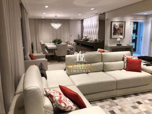 Imagem Apartamento com 3 Quartos à Venda, 240 m² em Santa Paula - São Caetano Do Sul Imagem Apartamento com 3 Quartos à Venda, 240 m² em Santa Paula - São Caetano Do Sul