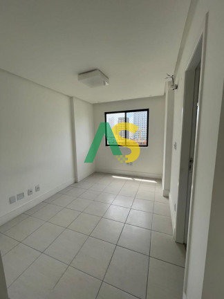 Imagem Imóvel com 3 Quartos à Venda, 113 m² em Boa Viagem - Recife
