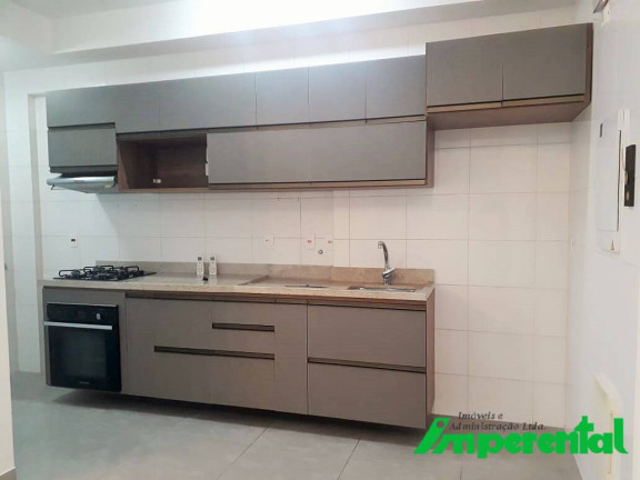 Imagem Apartamento com 2 Quartos para Alugar, 72 m² em Gonzaga - Santos