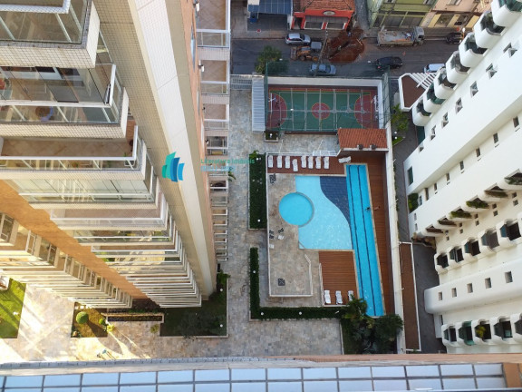 Apartamento com 3 Quartos à Venda, 159 m² em Centro - São Bernardo Do Campo