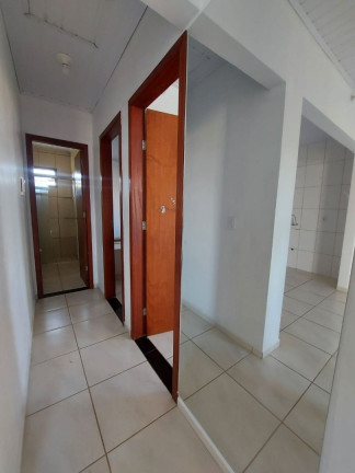 Imagem Casa com 2 Quartos à Venda, 54 m² em Coloninha - Araranguá Imagem Casa com 2 Quartos à Venda, 54 m² em Coloninha - Araranguá