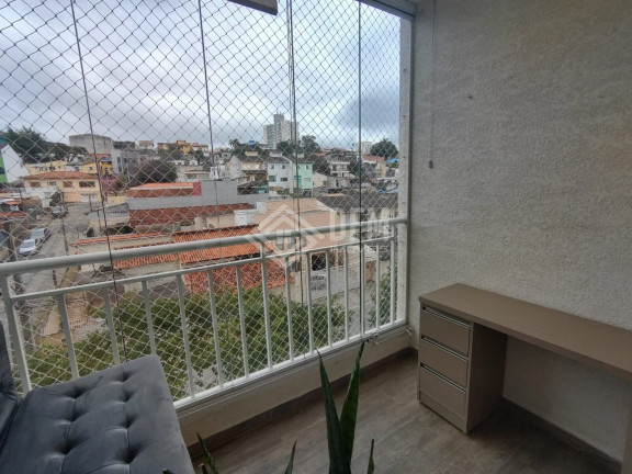 Imagem Apartamento com 2 Quartos para Alugar, 70 m² em Parque Santana - Mogi Das Cruzes Imagem Apartamento com 2 Quartos para Alugar, 70 m² em Parque Santana - Mogi Das Cruzes