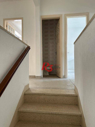 Imagem Casa para Alugar, 110 m² em Embaré - Santos Imagem Casa para Alugar, 110 m² em Embaré - Santos