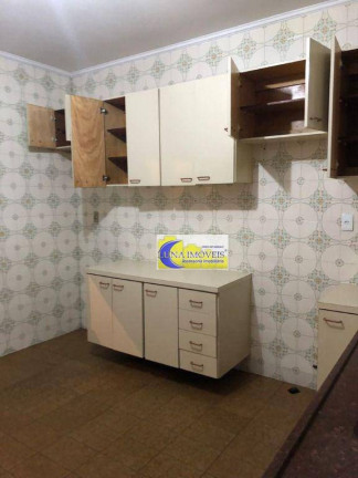 Imagem Sobrado com 2 Quartos à Venda, 86 m² em Jardim Bela Vista - Santo André Imagem Sobrado com 2 Quartos à Venda, 86 m² em Jardim Bela Vista - Santo André