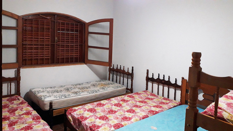 Imagem Casa com 4 Quartos à Venda, 160 m² em Parque Vivamar - Ubatuba Imagem Casa com 4 Quartos à Venda, 160 m² em Parque Vivamar - Ubatuba