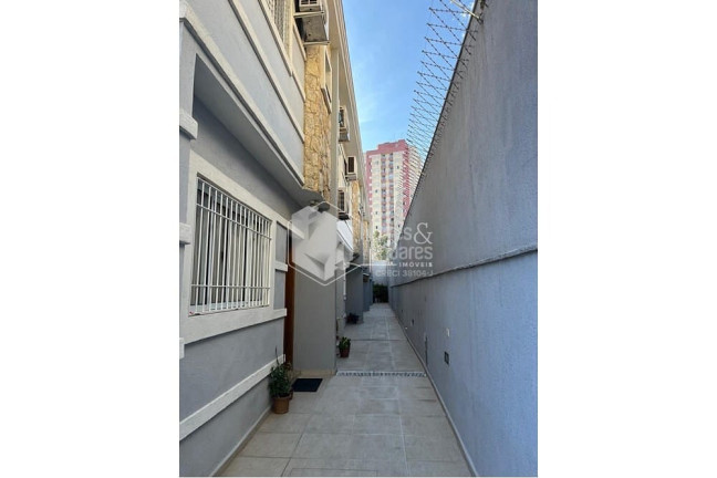 Imagem Casa com 2 Quartos à Venda, 50 m² em Penha De França - São Paulo Imagem Casa com 2 Quartos à Venda, 50 m² em Penha De França - São Paulo