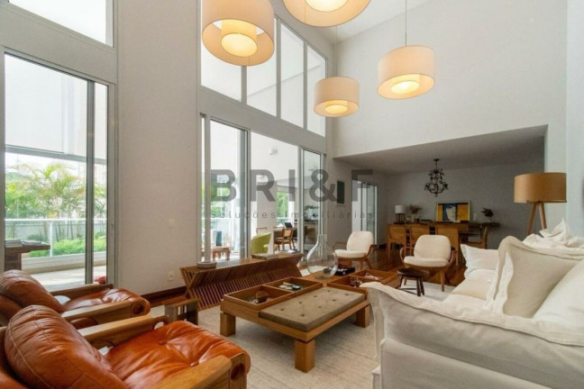 Imagem Apartamento com 4 Quartos à Venda, 350 m² em Campo Belo - São Paulo Imagem Apartamento com 4 Quartos à Venda, 350 m² em Campo Belo - São Paulo