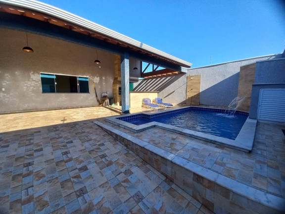 Imagem Casa com 1 Quarto à Venda, 178 m² em Estancia Flora Rica - Peruíbe Imagem Casa com 1 Quarto à Venda, 178 m² em Estancia Flora Rica - Peruíbe