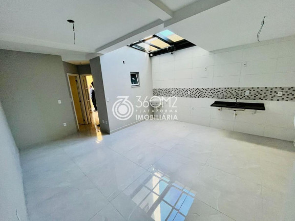 Imagem Apartamento com 2 Quartos à Venda, 52 m² em Campestre - Santo André Imagem Apartamento com 2 Quartos à Venda, 52 m² em Campestre - Santo André
