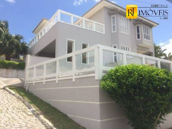 Imagem Casa de Condomínio com 6 Quartos à Venda, 310 m² em Praia Do Siqueira - Cabo Frio Imagem Casa de Condomínio com 6 Quartos à Venda, 310 m² em Praia Do Siqueira - Cabo Frio