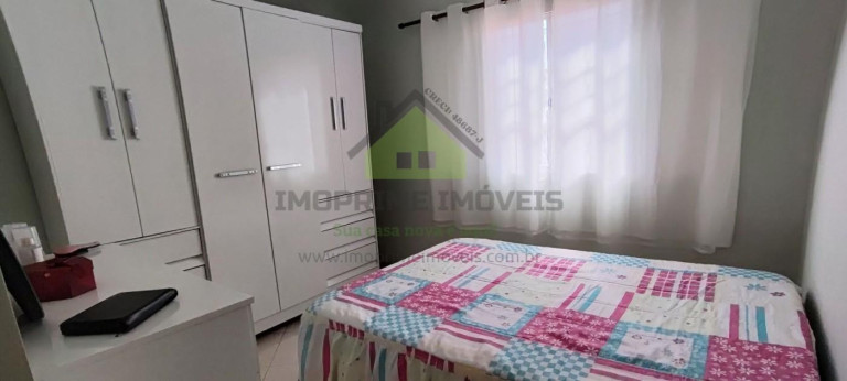 Imagem Casa com 3 Quartos à Venda, 155 m² em Cidade Nova Jacareí - Jacareí Imagem Casa com 3 Quartos à Venda, 155 m² em Cidade Nova Jacareí - Jacareí