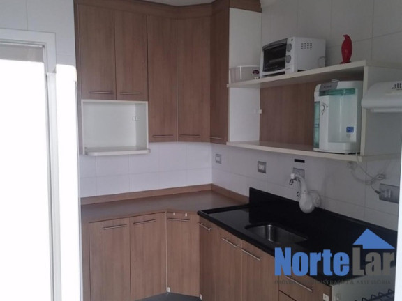 Imagem Apartamento com 3 Quartos à Venda, 79 m² em Casa Verde Alta - São Paulo Imagem Apartamento com 3 Quartos à Venda, 79 m² em Casa Verde Alta - São Paulo