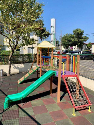 Imagem Casa com 3 Quartos à Venda, 70 m² em Taboão - São Bernardo Do Campo Imagem Casa com 3 Quartos à Venda, 70 m² em Taboão - São Bernardo Do Campo