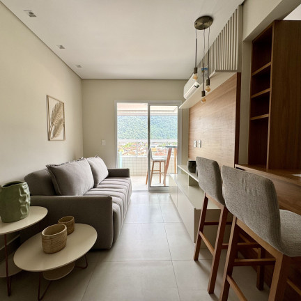 Imagem Apartamento com 2 Quartos à Venda, 62 m² em Balneário Flórida - Praia Grande Imagem Apartamento com 2 Quartos à Venda, 62 m² em Balneário Flórida - Praia Grande
