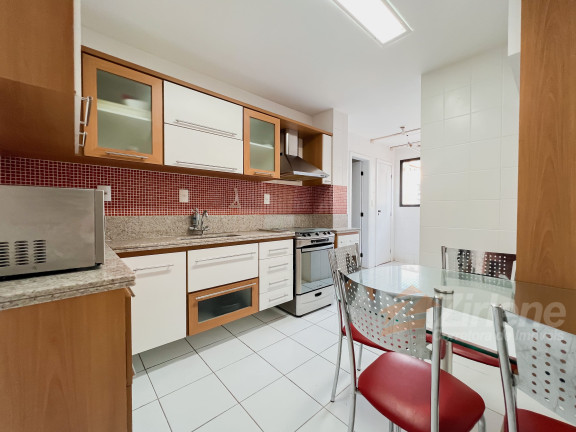 Imagem Apartamento com 3 Quartos à Venda, 93 m² em Centro - Guarapari