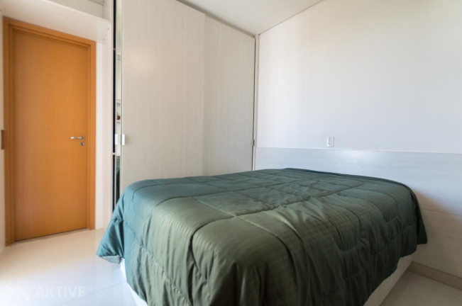 Imagem Apartamento com 4 Quartos à Venda, 198 m² em Alphaville - Santana De Parnaíba
