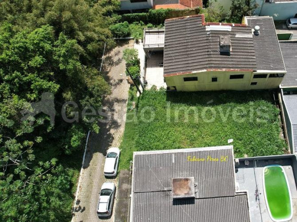 Imagem Terreno à Venda, 231 m² em Cabeçudas - Itajaí