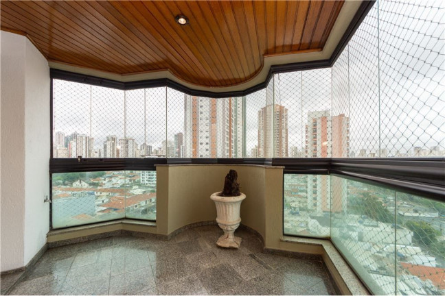 Imagem Apartamento com 4 Quartos à Venda, 120 m² em Tatuapé - São Paulo Imagem Apartamento com 4 Quartos à Venda, 120 m² em Tatuapé - São Paulo