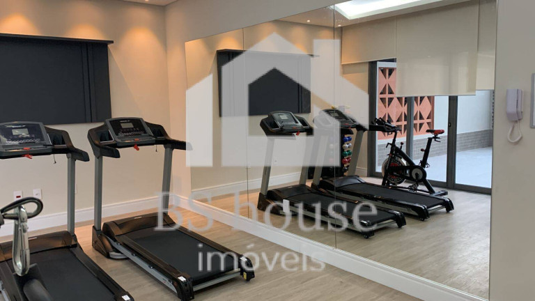 Imagem Apartamento com 2 Quartos para Alugar, 69 m² em Vila Assunção - Santo André Imagem Apartamento com 2 Quartos para Alugar, 69 m² em Vila Assunção - Santo André