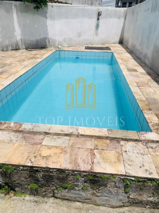 Imagem Casa com 2 Quartos à Venda, 225 m² em Jaraguá - Caraguatatuba