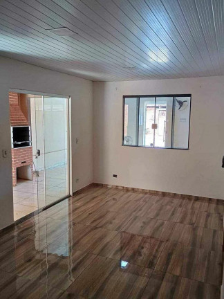 Imagem Casa com 2 Quartos à Venda, 90 m² em Conjunto Habitacional Maestro Júlio Ferrari - Lençóis Paulista Imagem Casa com 2 Quartos à Venda, 90 m² em Conjunto Habitacional Maestro Júlio Ferrari - Lençóis Paulista