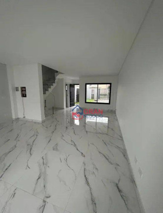 Imagem Sobrado com 3 Quartos à Venda, 128 m² em Xaxim - Curitiba Imagem Sobrado com 3 Quartos à Venda, 128 m² em Xaxim - Curitiba