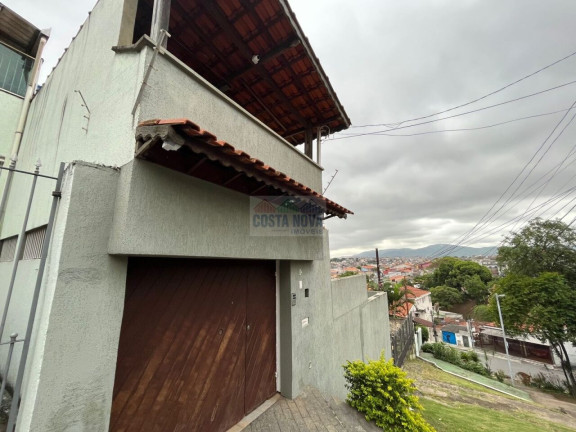 Imagem Casa com 4 Quartos à Venda, 150 m² em Vila Maria Luisa - São Paulo Imagem Casa com 4 Quartos à Venda, 150 m² em Vila Maria Luisa - São Paulo