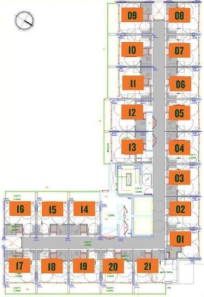 Imagem Apartamento com 1 Quarto à Venda, 42 m² em Vila Mariana - São Paulo Imagem Apartamento com 1 Quarto à Venda, 42 m² em Vila Mariana - São Paulo
