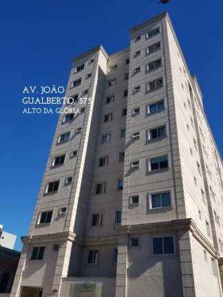 Imagem Apartamento com 3 Quartos à Venda, 98 m² em Alto Da Glória - Curitiba