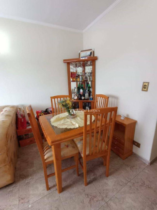 Imagem Apartamento com 1 Quarto à Venda, 33 m² em Ilha Porchat - São Vicente Imagem Apartamento com 1 Quarto à Venda, 33 m² em Ilha Porchat - São Vicente