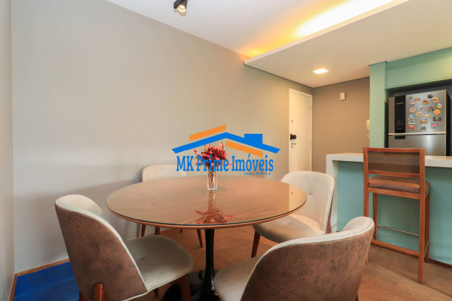 Imagem Apartamento com 2 Quartos à Venda, 78 m² em Alto De Pinheiros - São Paulo