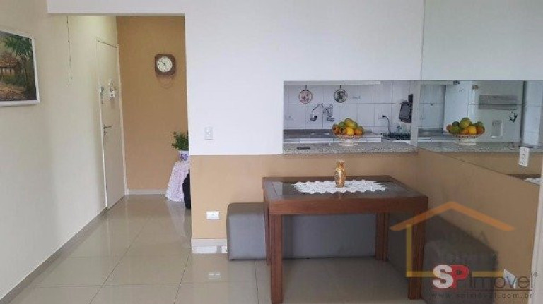 Imagem Apartamento com 3 Quartos à Venda, em Parque Mandaqui - São Paulo Imagem Apartamento com 3 Quartos à Venda, em Parque Mandaqui - São Paulo