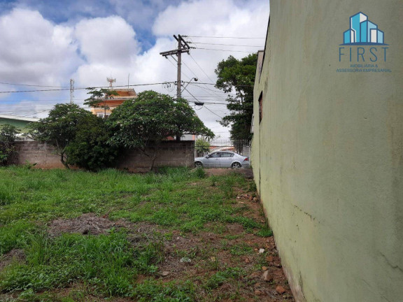 Imagem Terreno à Venda, 275 m² em Vila Bossi - Louveira