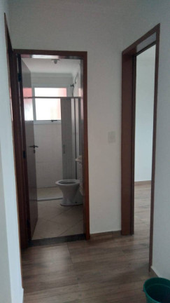 Imagem Apartamento com 2 Quartos à Venda, 52 m² em Campanario - Diadema