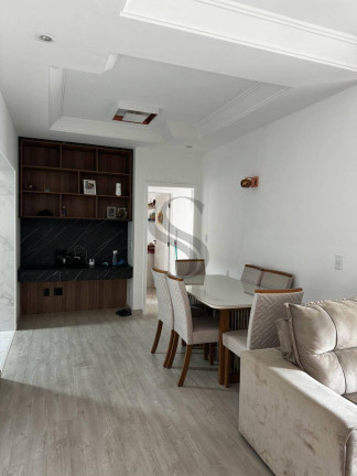 Imagem Apartamento com 3 Quartos à Venda, 95 m² em Parque Campolim - Sorocaba