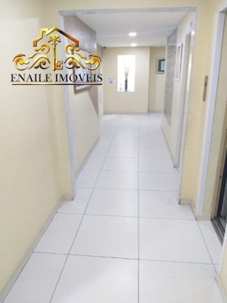 Imagem Apartamento com 2 Quartos à Venda, 76 m² em Da Luz - Nova Iguaçu