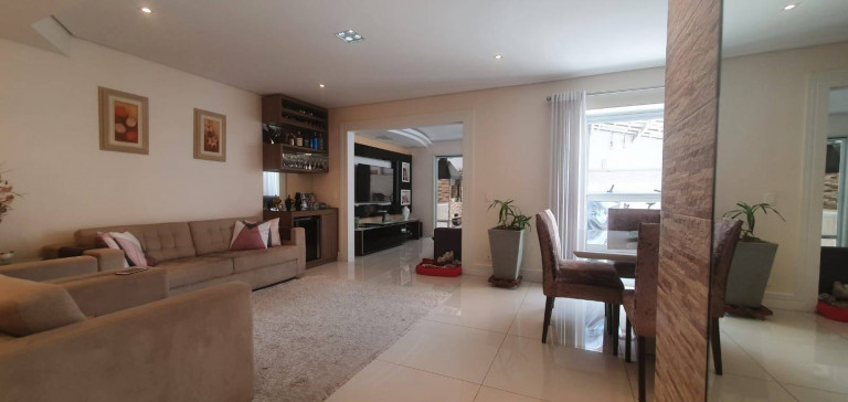 Imagem Casa de Condomínio com 3 Quartos à Venda, 170 m² em Tamboré - Santana De Parnaíba Imagem Casa de Condomínio com 3 Quartos à Venda, 170 m² em Tamboré - Santana De Parnaíba