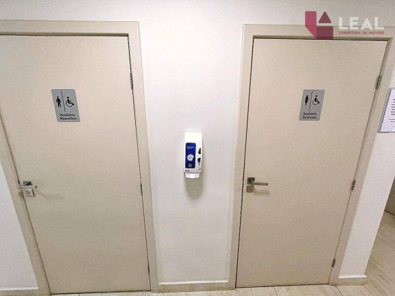 Imagem Sala Comercial à Venda, 29 m² em Nova Pouso Alegre - Pouso Alegre Imagem Sala Comercial à Venda, 29 m² em Nova Pouso Alegre - Pouso Alegre