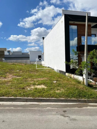 Imagem Terreno à Venda, 155 m² em Horto Florestal - Sorocaba