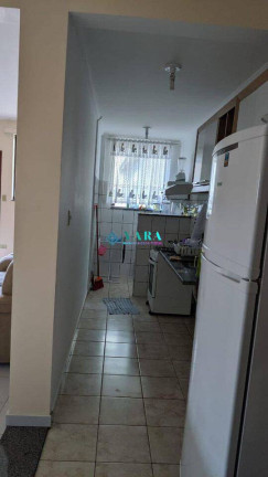 Imagem Apartamento com 2 Quartos à Venda, 107 m² em Itaguá - Ubatuba