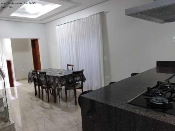 Imagem Imóvel com 3 Quartos à Venda, 300 m² em Condominio Villa Dos Inglezes - Sorocaba Imagem Imóvel com 3 Quartos à Venda, 300 m² em Condominio Villa Dos Inglezes - Sorocaba