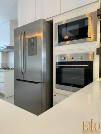 Imagem Apartamento com 3 Quartos à Venda, 118 m² em Centro - Balneário Camboriú