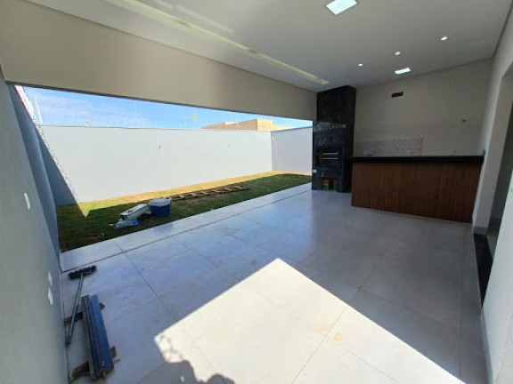Imagem Casa com 2 Quartos à Venda, 125 m² em água Limpa Park - Campo Grande Imagem Casa com 2 Quartos à Venda, 125 m² em água Limpa Park - Campo Grande
