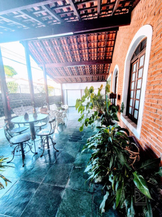 Imagem Casa com 3 Quartos à Venda, 199 m² em Bosque Dos Eucaliptos - São José Dos Campos Imagem Casa com 3 Quartos à Venda, 199 m² em Bosque Dos Eucaliptos - São José Dos Campos
