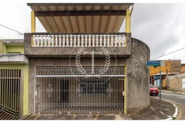 Imagem Casa com 3 Quartos à Venda, 56 m² em Sítio Pinheirinho - São Paulo Imagem Casa com 3 Quartos à Venda, 56 m² em Sítio Pinheirinho - São Paulo