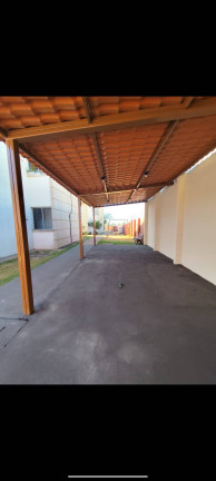 Imagem Apartamento com 2 Quartos à Venda, 44 m² em Goiânia Imagem Apartamento com 2 Quartos à Venda, 44 m² em Goiânia