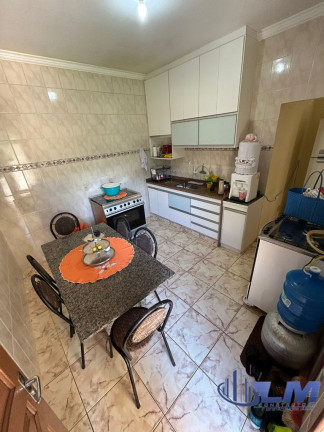 Imagem Casa com 4 Quartos à Venda, 260 m² em Setiba - Guarapari